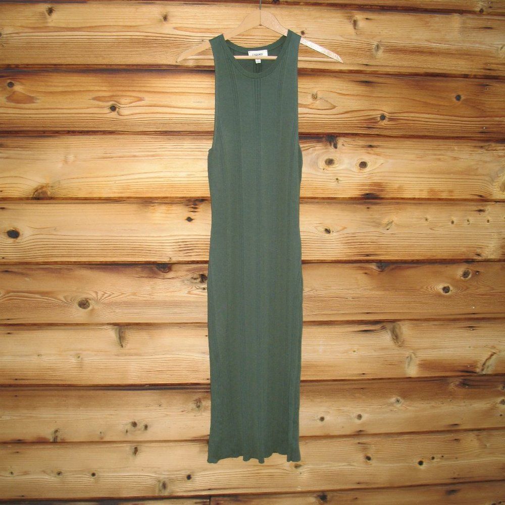 NWT  L’AGENCE Revolve Dress - Picture 3 of 9